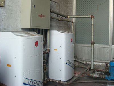 河(hé)北省秦皇島(dǎo)60Kw電鍋爐采暖弄點改造工程